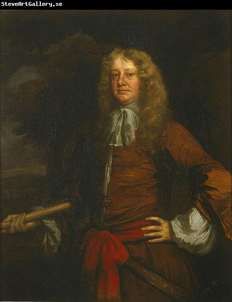 Sir Peter Lely George Ayscue.